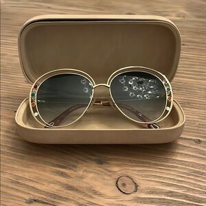 Chloe Sunglasses WITH CASE